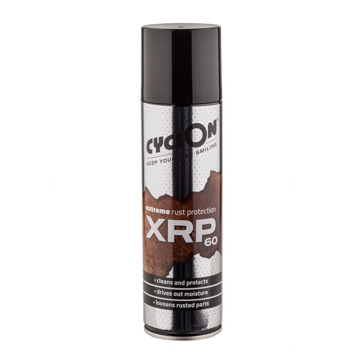 Cyclon XRP 60 Extreme Rust Protection 250 ml