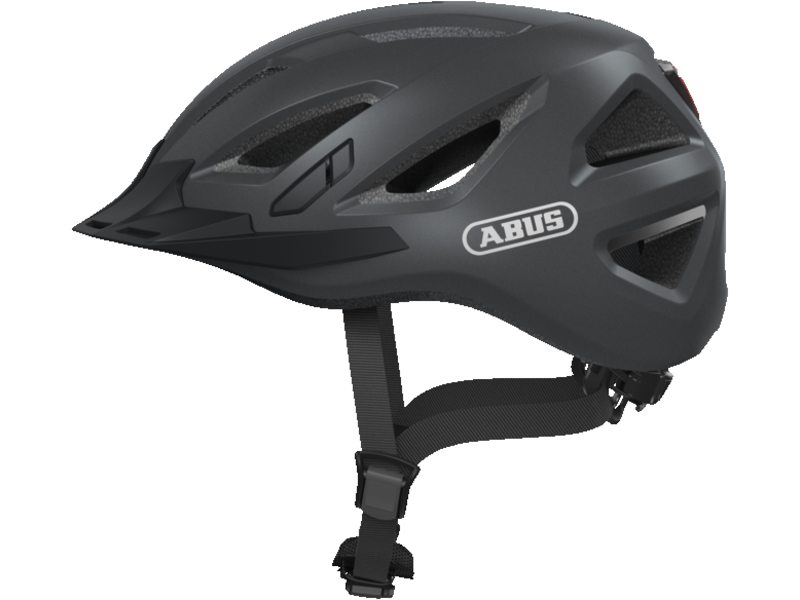 Abus helm Urban-I 3.0 titan M 52-58 cm