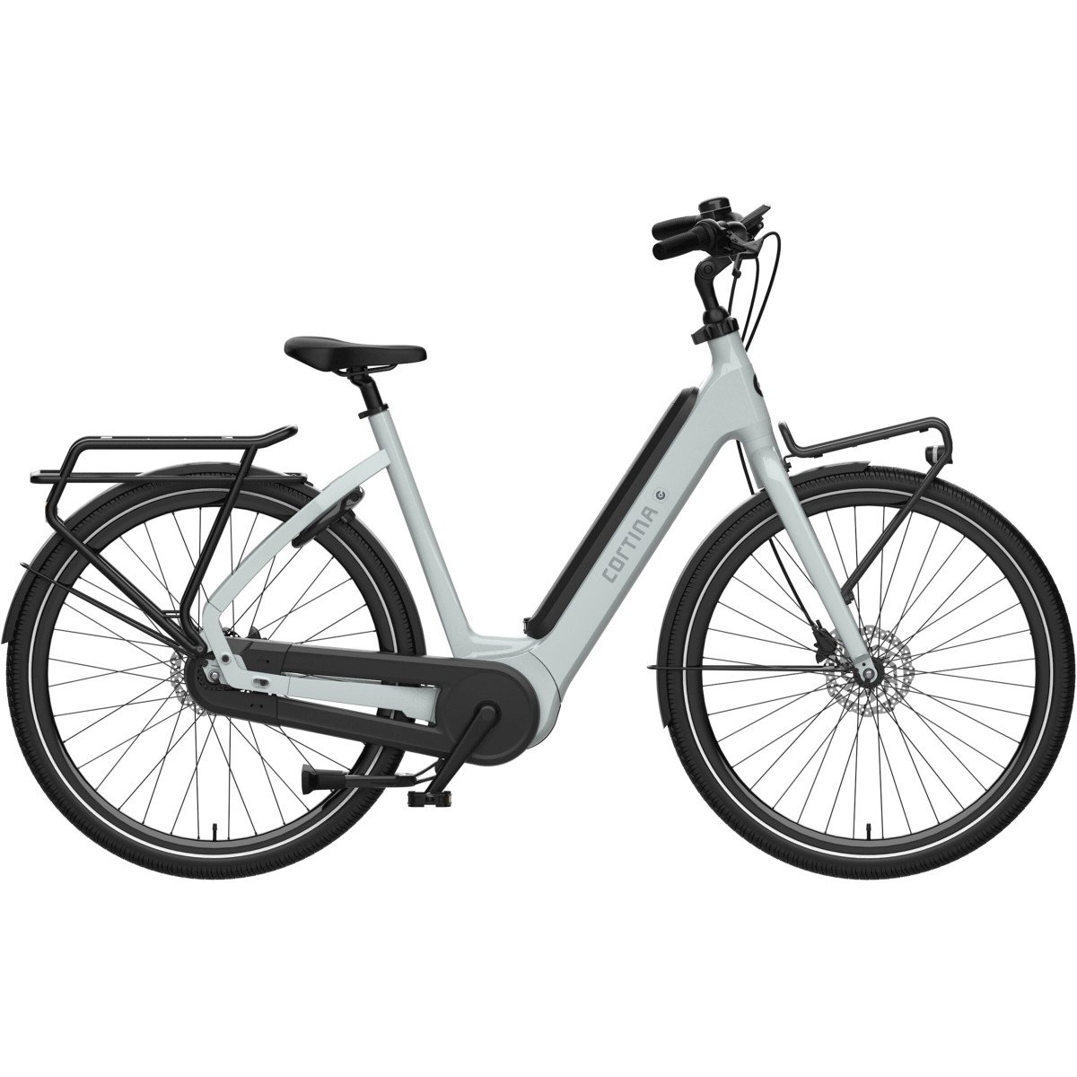 CORTINA 2025 Dames Seagrass 57cm 2024