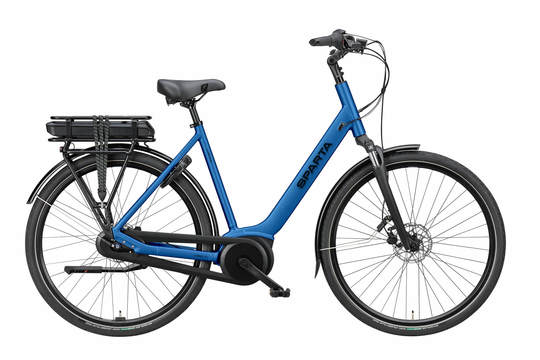 SPARTA A-LANE ENERGY Dames Egean-Blue Mat 61cm 2025