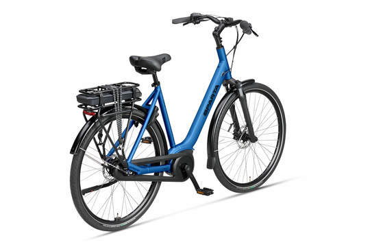 SPARTA A-LANE ENERGY Dames Egean-Blue Mat 51cm 2025
