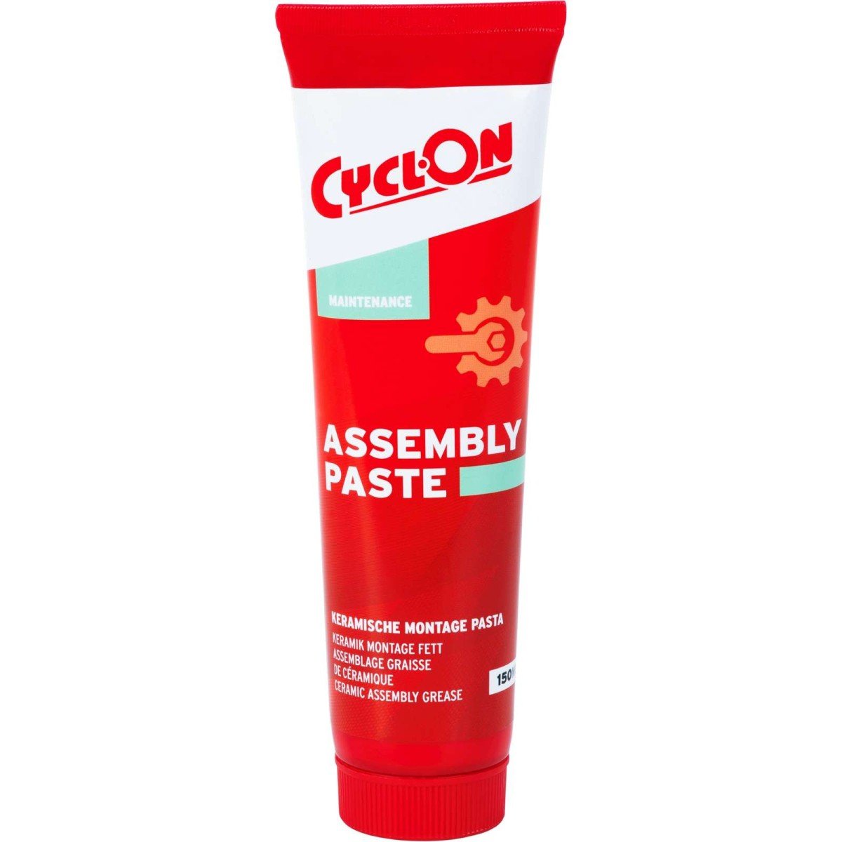 Cyclon Assembly Paste tube 150ml