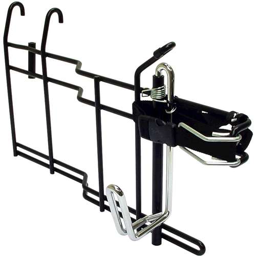 Steco Buggy-Mee de Luxe zw