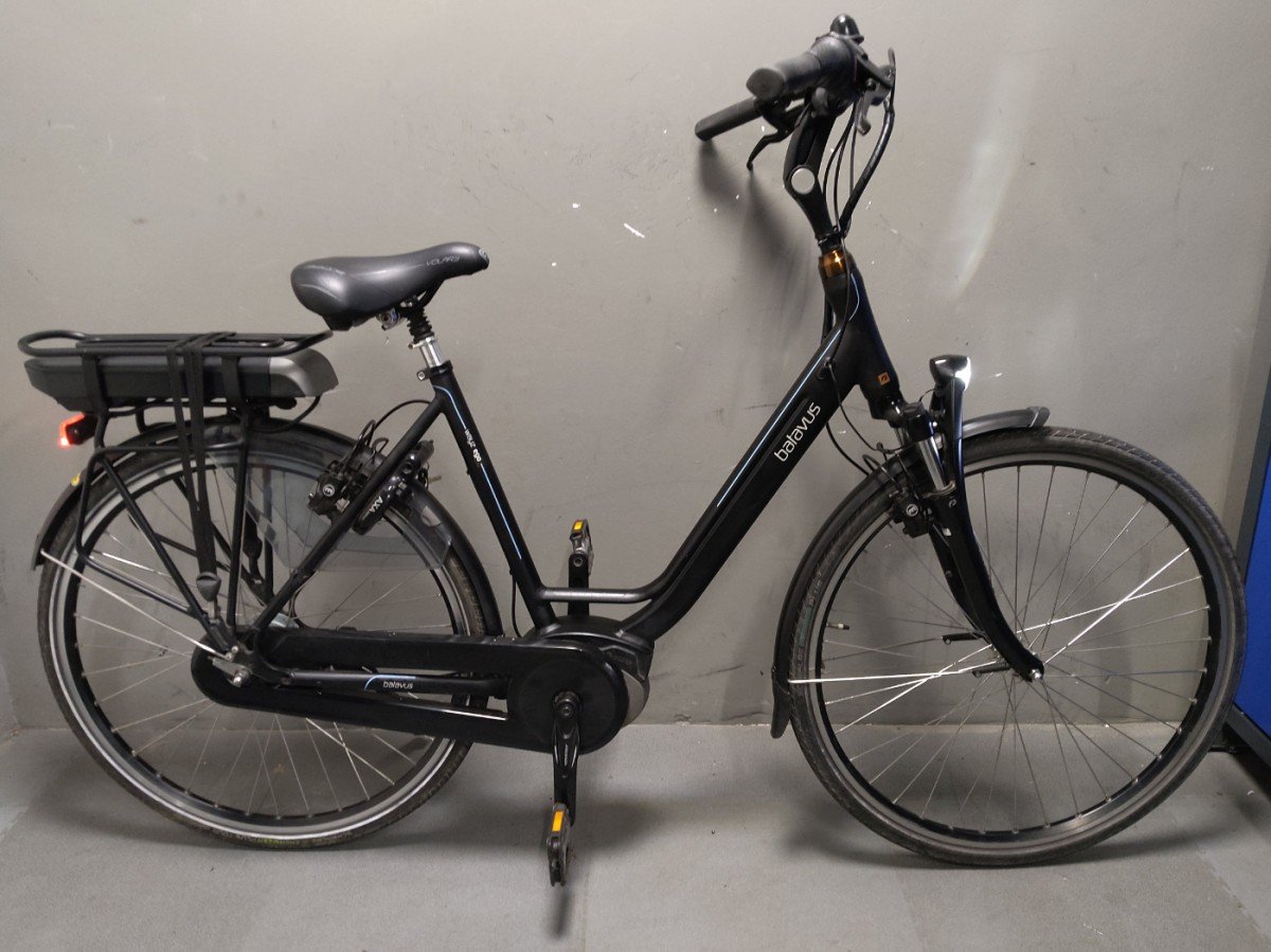 Batavus Wayz EGO Blauw 57cm 2021