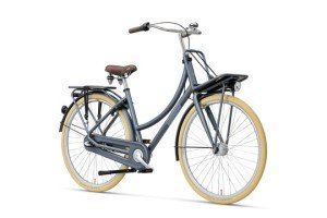 BATAVUS PACKD-3 Dames Jeansblauw Mat 61cm 2021