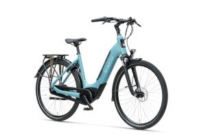 SPARTA C-Grid Fit M7Tb, Turquoise Matte