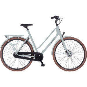 CORTINA Fiets Cortina Foss D57, Blauw