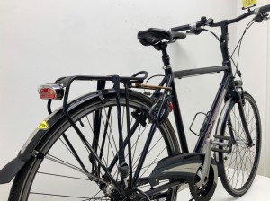 Koga ROADSPEED Heren Donkerblauw 54cm 2013