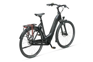 SPARTA C-Grid Energy, Black Metallic Gloss