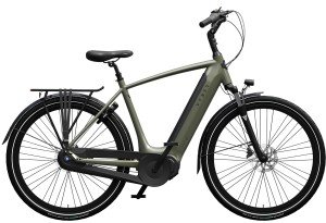 Vyber E1 PRO Special Edition H61 Heren Sage Green 61cm 2024