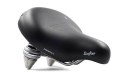 Selle Royal zadel Drifter Strengtex 5111 uni zwart