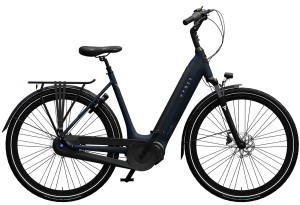 Vyber 2024 E1 PRO D53 Navy Blue Dames Navy Blue 53cm 2024