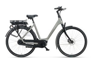 SPARTA A-Shine Energy M8b LTD, Titan Grey Matte