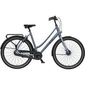 CORTINA Fiets Tide L53, Blauw