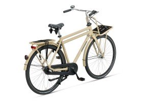 BATAVUS Packd-3, Camel Mat