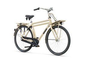 BATAVUS Packd-3, Camel Mat