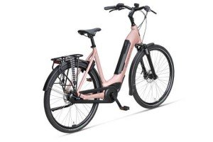 SPARTA C-Grid Energy Dames New Pink Matt 51cm 2024