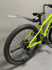 Trek Marlin-5, Geel