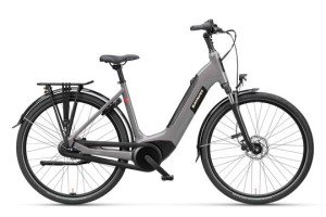 Batavus Altura E-go Power Pro , Taupe