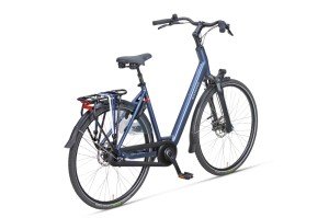 BATAVUS Senze Comfort Heren Blauwzwart 57cm 2025