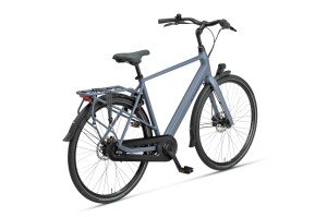 BATAVUS Mambo Heren Petrolblauw 67cm 2025