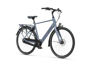 BATAVUS Mambo Heren Petrolblauw 67cm 2025