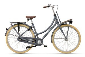 BATAVUS PACKD-3 Dames Jeansblauw Mat 61cm 2021