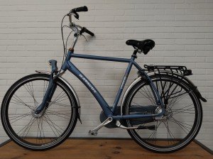 Batavus Bolero Heren Blauw 61cm