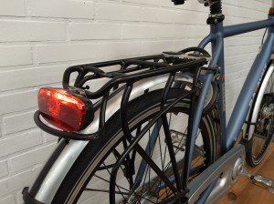 Batavus Bolero Heren Blauw 61cm