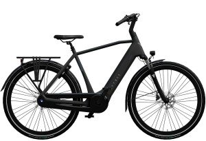 Vyber SUPR365 D49 Dames Phantom Black 49cm 2025