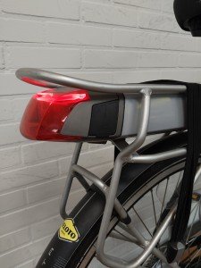 Sparta ION RX Zwart 61cm 2017