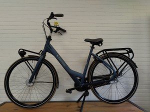 Cortina Common Family Mystery Grey Matt 57cm 2021