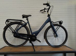 Cortina Common Family Mystery Grey Matt 57cm 2021
