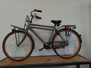 Sparta PICK UP Jongens Grijs 54cm 2018