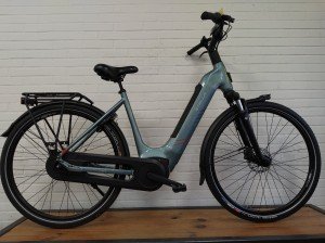 Stella Livorno Dames Gold 53cm 2024