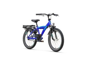 BATAVUS Snake 20 Jongens Blauw 31cm 2024