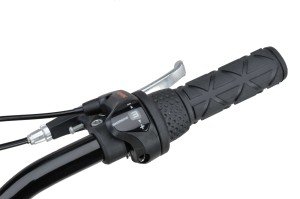 BATAVUS Snake 24 Jongens Groen 38cm 2025