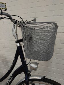 Batavus Lento Dames Blauw 57cm 2015