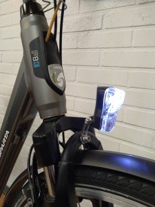 Sparta F8 Dames Grijs 53cm 2019