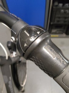 Gazelle ORANGE Dames Zwart 61cm 2021