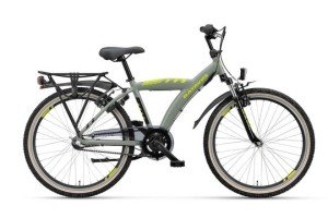 BATAVUS Snake 24 Jongens Groen 38cm 2025