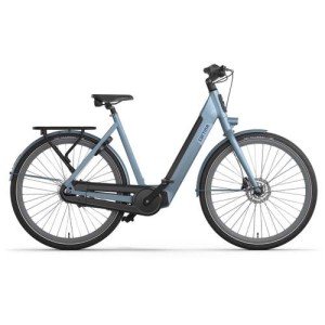 CORTINA E-Nite Metal Blue Matt 57cm 2023