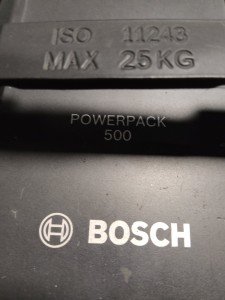 Katarga Katarga C7 R Dames Zwart 57cm 2018