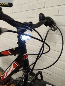 Marlin Cedric Jongens Zwart 34cm 2019