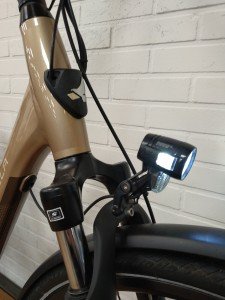 Stella Livorno Dames Grijs 53cm 2022