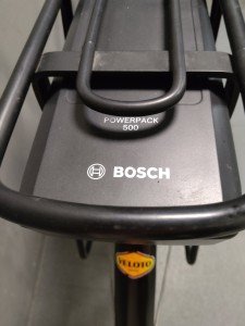 Batavus Wayz EGO Blauw 57cm 2021