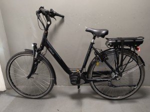 Batavus Wayz EGO Blauw 57cm 2021