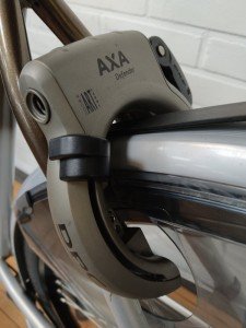 Sparta MARATHON 3 Heren Grijs / Bruin 57cm 2012