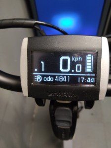 Sparta F8e Dames Grijs 61cm 2020