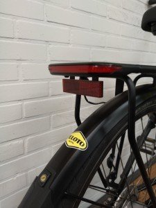 Sparta F8 Dames Wit 53cm 2018